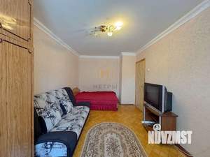 1-к квартира, вторичка, 30м2, 1/5 этаж