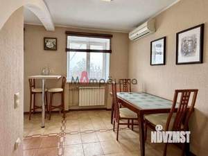 3-к квартира, вторичка, 62м2, 5/6 этаж