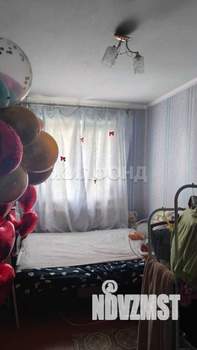 2-к квартира, вторичка, 44м2, 1/5 этаж
