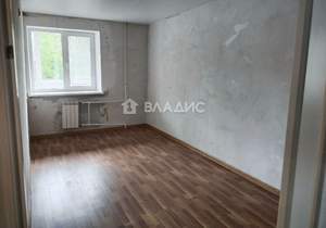 2-к квартира, вторичка, 53м2, 4/12 этаж