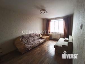 2-к квартира, вторичка, 51м2, 10/10 этаж