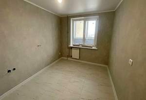 1-к квартира, вторичка, 37м2, 13/17 этаж