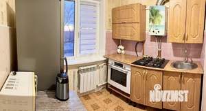 2-к квартира, вторичка, 46м2, 5/5 этаж