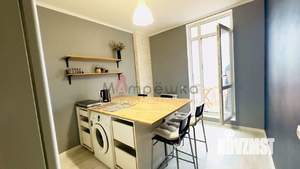 1-к квартира, вторичка, 46м2, 12/20 этаж