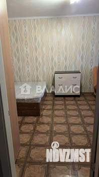 1-к квартира, вторичка, 40м2, 4/12 этаж