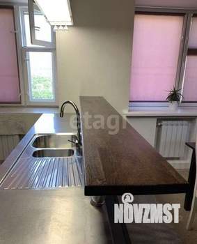 3-к квартира, вторичка, 64м2, 9/9 этаж