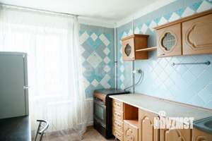 1-к квартира, вторичка, 35м2, 5/9 этаж