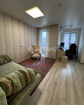 Студия квартира, вторичка, 31м2, 3/5 этаж