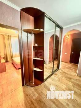 2-к квартира, вторичка, 51м2, 4/10 этаж