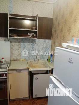 1-к квартира, вторичка, 31м2, 1/9 этаж