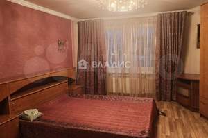 3-к квартира, вторичка, 82м2, 3/5 этаж