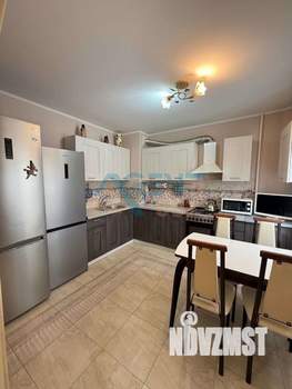 3-к квартира, вторичка, 71м2, 1/10 этаж