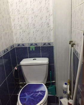 3-к квартира, вторичка, 71м2, 2/10 этаж