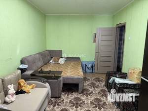 1-к квартира, вторичка, 34м2, 7/10 этаж