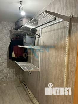 1-к квартира, вторичка, 39м2, 3/5 этаж