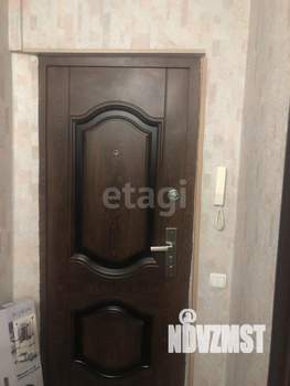 1-к квартира, вторичка, 32м2, 3/5 этаж