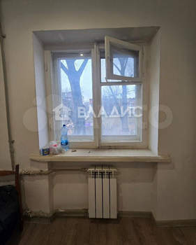 2-к квартира, вторичка, 43м2, 2/3 этаж