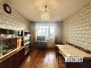 3-к квартира, вторичка, 60м2, 6/9 этаж