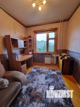 4-к квартира, вторичка, 71м2, 5/9 этаж