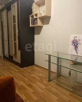 2-к квартира, вторичка, 44м2, 4/5 этаж