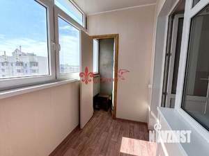 1-к квартира, вторичка, 58м2, 9/14 этаж