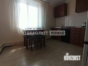 1-к квартира, вторичка, 41м2, 11/16 этаж
