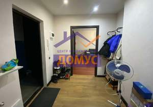 4-к квартира, вторичка, 69м2, 8/10 этаж