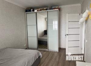 1-к квартира, вторичка, 35м2, 8/10 этаж