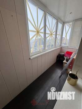 3-к квартира, вторичка, 98м2, 13/17 этаж