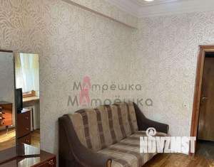 3-к квартира, вторичка, 64м2, 2/3 этаж