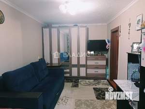 1-к квартира, вторичка, 31м2, 4/5 этаж