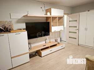 1-к квартира, вторичка, 35м2, 3/9 этаж