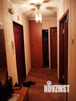 2-к квартира, вторичка, 45м2, 4/5 этаж