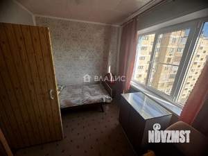 2-к квартира, вторичка, 39м2, 7/9 этаж