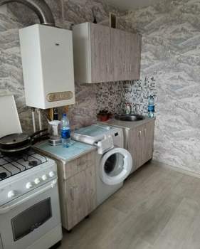1-к квартира, вторичка, 42м2, 4/5 этаж