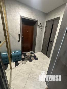 1-к квартира, вторичка, 36м2, 5/5 этаж