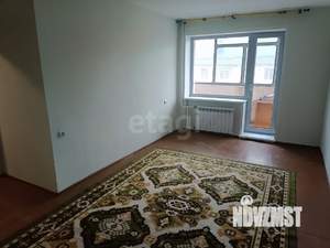 4-к квартира, вторичка, 72м2, 3/5 этаж