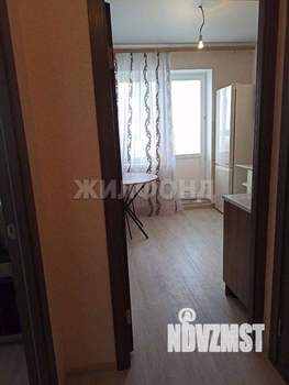 1-к квартира, вторичка, 41м2, 14/16 этаж