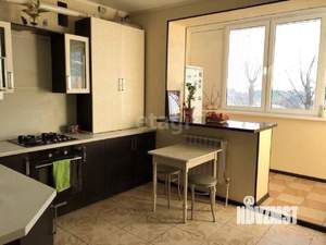 3-к квартира, вторичка, 90м2, 3/3 этаж