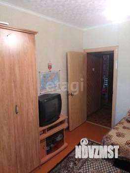 4-к квартира, вторичка, 76м2, 1/9 этаж