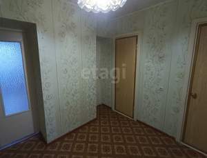 3-к квартира, вторичка, 58м2, 4/5 этаж