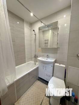 1-к квартира, вторичка, 31м2, 1/5 этаж