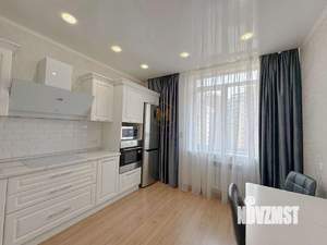 2-к квартира, вторичка, 61м2, 7/13 этаж