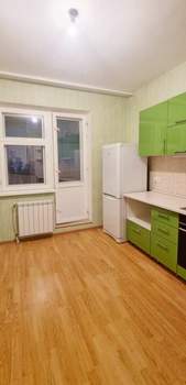 1-к квартира, вторичка, 38м2, 2/17 этаж