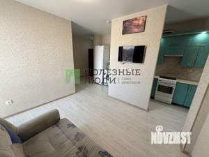 Студия квартира, вторичка, 30м2, 4/5 этаж