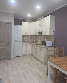 1-к квартира, вторичка, 50м2, 15/18 этаж