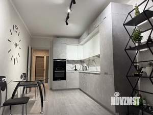 1-к квартира, вторичка, 48м2, 17/18 этаж