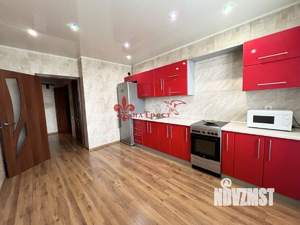 1-к квартира, вторичка, 44м2, 6/10 этаж