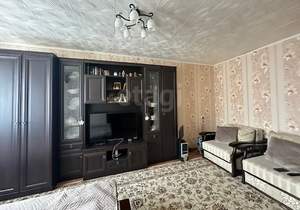 1-к квартира, вторичка, 31м2, 4/5 этаж