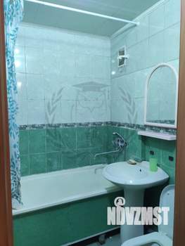 1-к квартира, вторичка, 31м2, 5/5 этаж